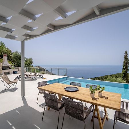 Owl Villas Drymon Exterior foto